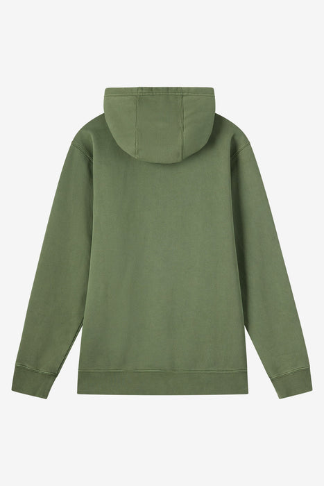 O'Neill OG Essential Hooded Sweatshirt-Clover