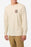 O'Neill Circle Surfer L/S Tee-Light Khaki