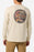 O'Neill Circle Surfer L/S Tee-Light Khaki