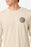 O'Neill Circle Surfer L/S Tee-Light Khaki