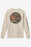 O'Neill Circle Surfer L/S Tee-Light Khaki