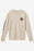 O'Neill Circle Surfer L/S Tee-Light Khaki
