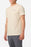 O'Neill The Captain Tee-Light Khaki