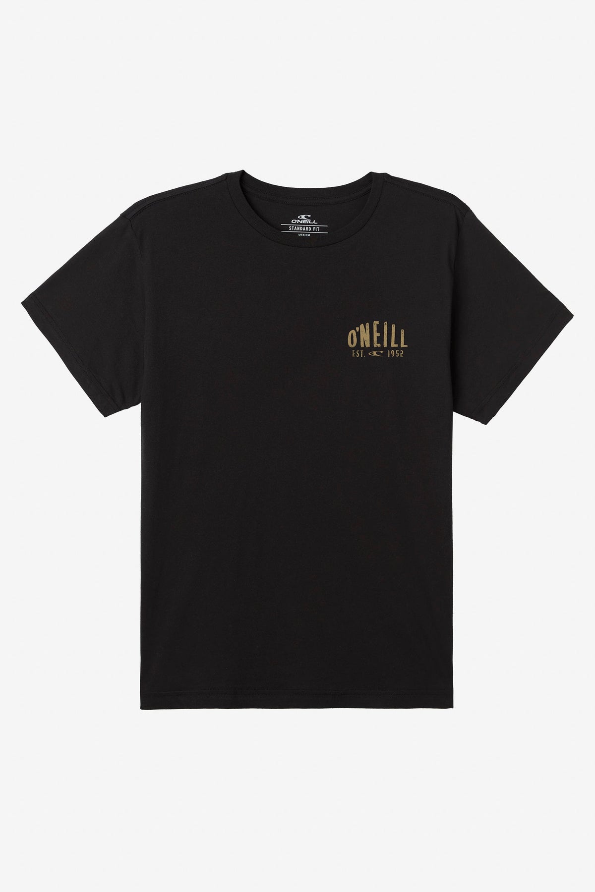 O'Neill Adrift Tee-Black