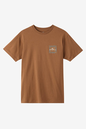 O'Neill Patterns Tee-Dachshund