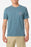 O'Neill OG Sun Palm Tee-Aegean Blue