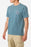 O'Neill OG Sun Palm Tee-Aegean Blue