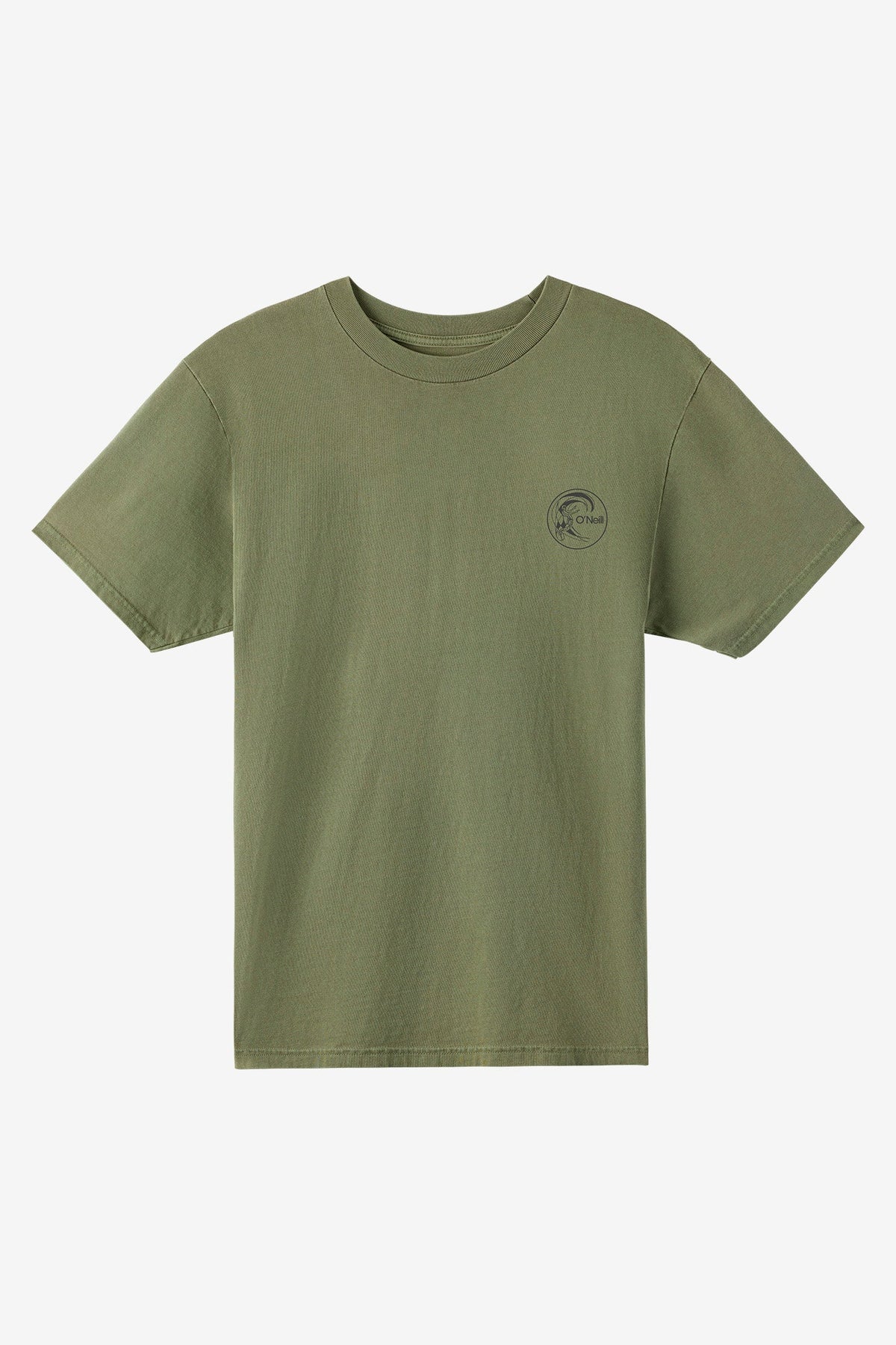O'Neill OG 60'S Ad Tee-Clover