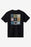 O'Neill OG Line Up Tee-Black