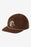 O'Neill OG Cord Snapback Hat-Turkish Coffee