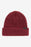 O'Neill Market Beanie-Oxblood Red