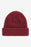 O'Neill Market Beanie-Oxblood Red