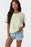 O'Neill Wavelength Relaxed Tee-Seafoam