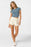O'Neill Karma Palma Shorts-Winter White