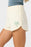 O'Neill Karma Palma Shorts-Winter White