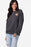 O'Neill Solis Crew Sweatshirt-Washed Black