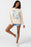 O'Neill Solis Crew Sweatshirt-Tapioca