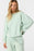 O'Neill Wavelength Crew Sweatshirt-Seafoam