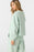 O'Neill Wavelength Crew Sweatshirt-Seafoam