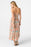 O'Neill Devyn Cabella Dress-Multi Clr