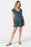 O'Neill Maggie Dress-Slate