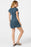 O'Neill Maggie Dress-Slate