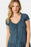 O'Neill Maggie Dress-Slate