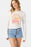 O'Neill Shoreline L/S Tee-Winter White