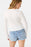 O'Neill Shoreline L/S Tee-Winter White
