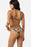 O'Neill Mila Floral Pismo Top-Slate