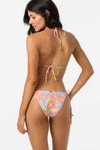 O'Neill Almeria Tropical Venice Revo Top-Multi Clr