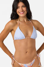O'Neill Almeria Tropical Venice Revo Top-Multi Clr