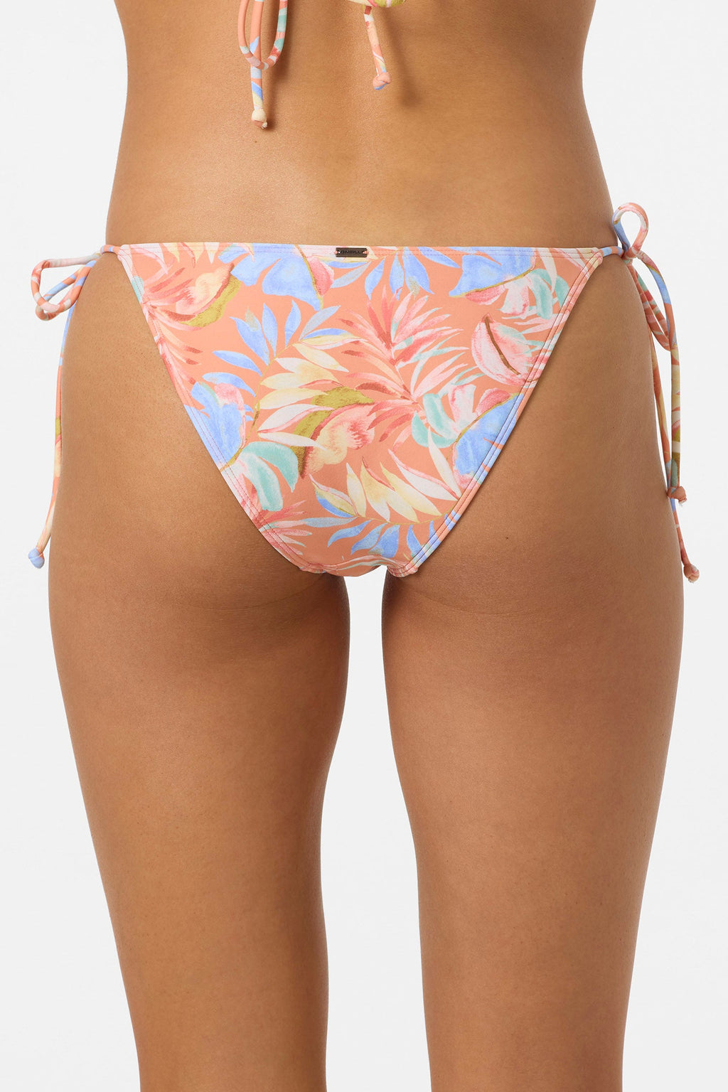 O'Neill Almeria Tropical Maracas Revo Bottom-Multi Clr