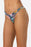 O'Neill Mila Floral Hermosa Bottom-Slate