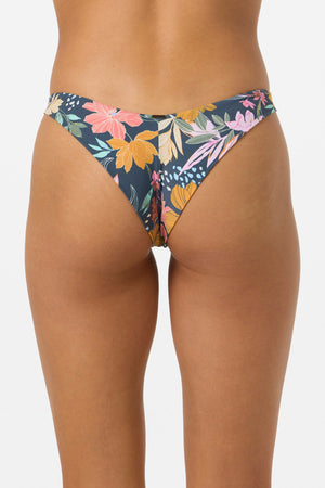 O'Neill Mila Floral Hermosa Bottom-Slate