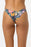 O'Neill Mila Floral Hermosa Bottom-Slate