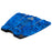 Channel Islands Fader XL 3 Piece Arch Traction Pad-Future Dusk