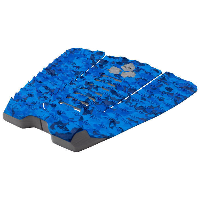Channel Islands Fader 3 Piece Arch Traction Pad-Future Dusk