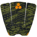 Channel Islands Fader XL 3pc Mega Arch Traction Pad-Roadie
