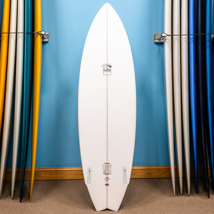 FCD Mako Twin PU/Poly 6'6" Default Title