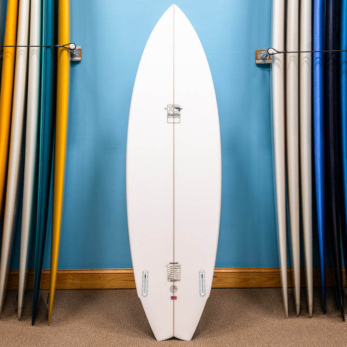 FCD Mako Twin PU/Poly 6'4" Default Title