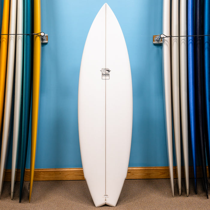 FCD Mako Twin PU/Poly 6'4" Default Title