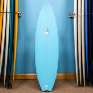 FCD Mako Twin PU/Poly 6'2" Default Title