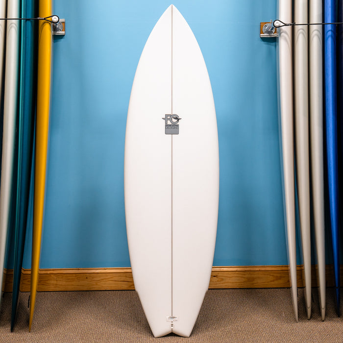 FCD Mako Twin PU/Poly 5'8" Default Title