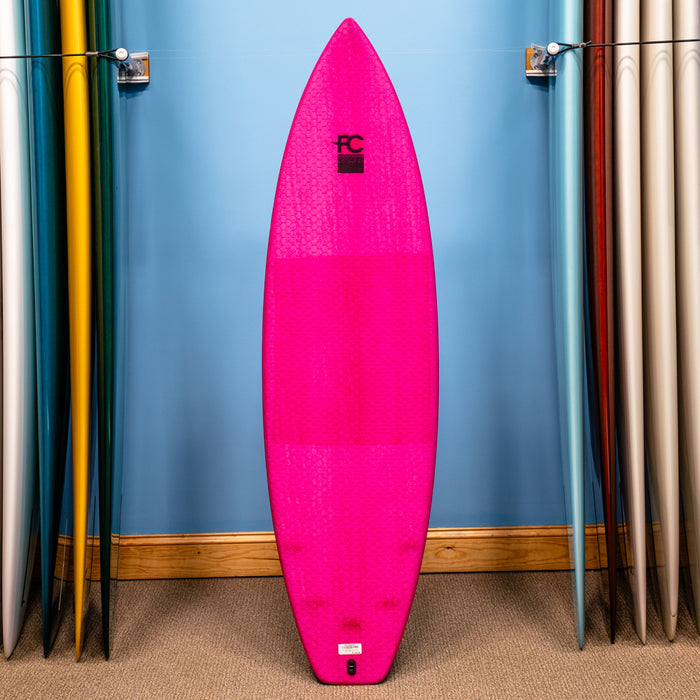 FCD Shrike Kitesurf Appletree EPS Epoxy 5 8