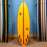 FCD Shrike Kitesurf Appletree EPS/Epoxy 5'10"