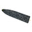 FCS Strech Mid-Length Boardbag-Coal/Lime