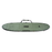 FCS Day-X Longboard Boardbag-Alpine