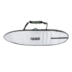 FCS Day-X Mid-Length Boardbag-Alpine