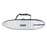 FCS Day-X Mid-Length Boardbag-Alpine